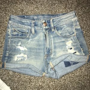 American Eagle Shorts
